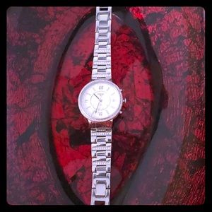 Fossil hybrid smartwatch “Virginia” ss